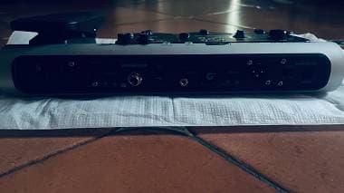 Zoom V6-SP