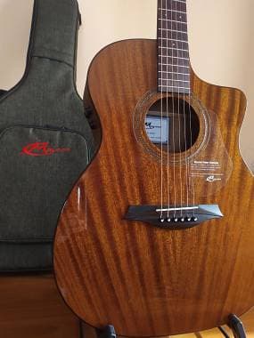 Mayson Guitars ALPHA M