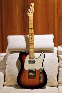 Telecaster Lorenzi