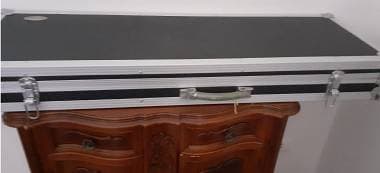 Vendo o permuto basso Mari Redivivus