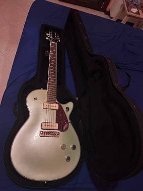 Gretsch 5210P90