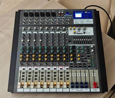 Alto LYNX-MIX124UM