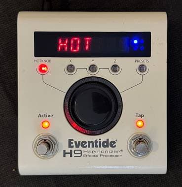 Eventide H9 Core