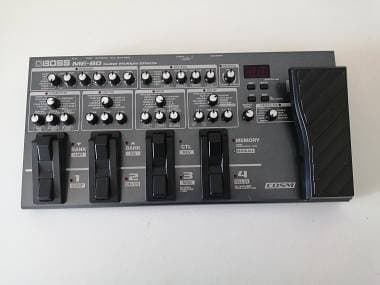 Roland Boss ME-80