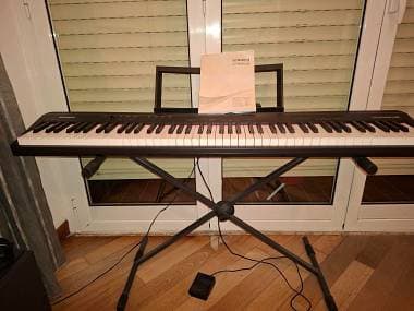 Roland Go Piano 88