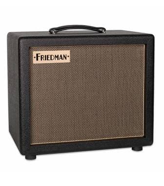 Friedman Amplification Cassa 1x12