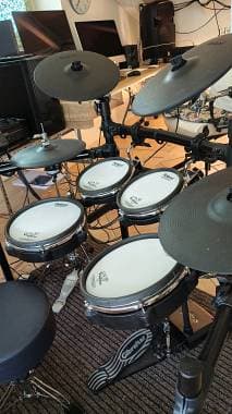 Roland TD 25