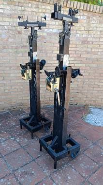 Elevatori Guil 504