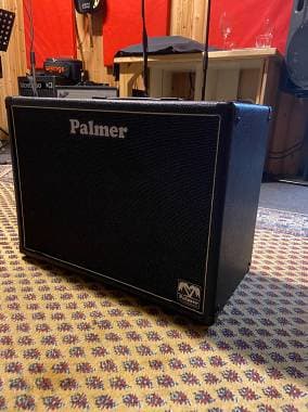 Palmer Pcab112