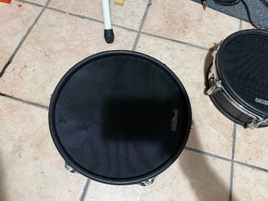 Roland PD 100 e PD 120S (pd-100 pd-120s, pd100 pd120s)
