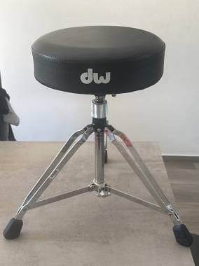 DW Drums 5100