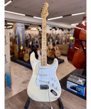 CIMAR STRATO TYPE VINTAGE WHITE