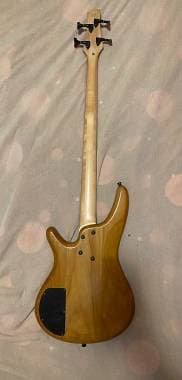 Ibanez SR590 Made in Korea 1998 - Condizioni Eccellenti (PREZZO TRATTABILE)