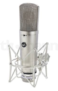 Warm Audio WA87 r2