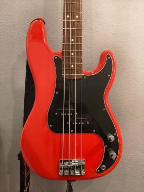 Fender Precision Player II