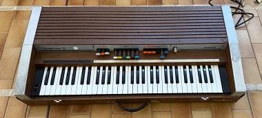 Farfisa Matador 611-E