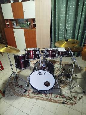 Pearl Roadscow