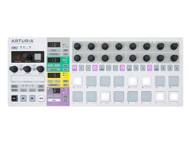 Arturia Beatstep Pro