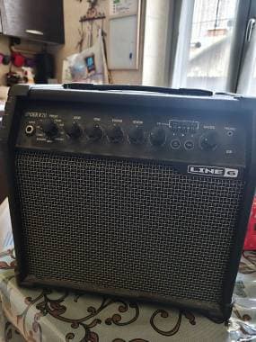 Line6 Spider V 20
