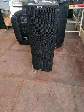 DB Technologies Ingenia IG1T