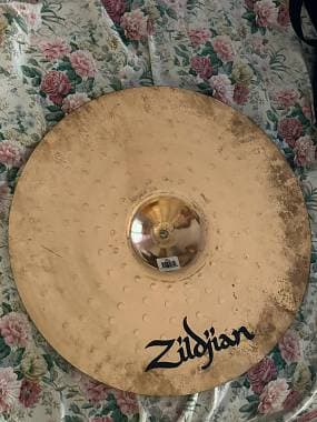 Zildjian ZBT 20