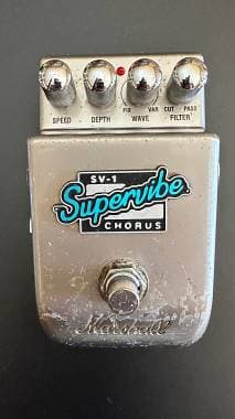Marshall Supervibe SV-1
