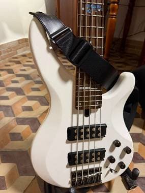 Yamaha TRB X 305