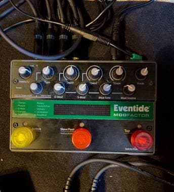 Eventide Modfactor