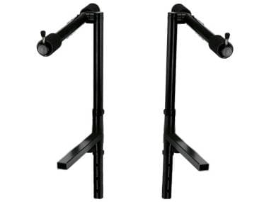 Konig & Meyer 18952 Stacker Black