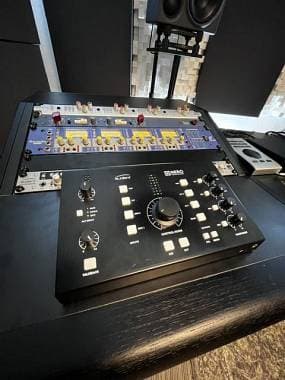 Audient Nero (Monitor Controller)