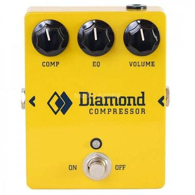 Vendo/Scambio Diamond Compressor CPR-1