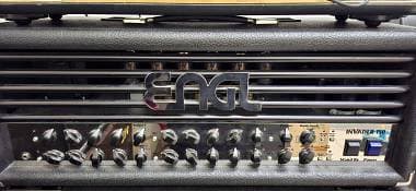 Engl Amps Invader 150
