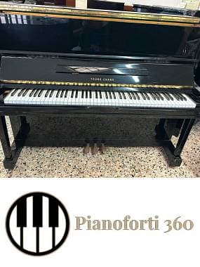 Pianoforte verticale Young Chang