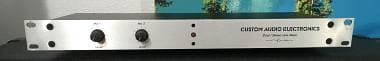CUSTOM AUDIO ELECTRONICS MIXER