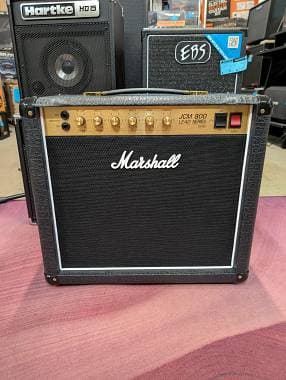 Marshall SC20C JCM800 Studio