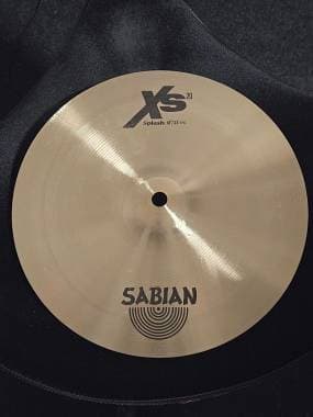 SPLASH SABIAN XS20 10