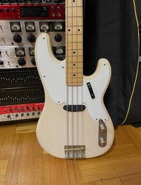 Squier Classic Vibe P51 PRIMA SERIE
