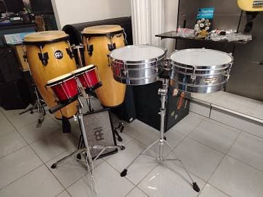 Matador set percussioni