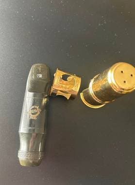 Selmer Paris Selmer soloist F sax tenore