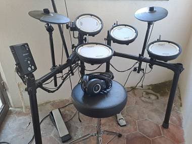 Roland TD-1DMK