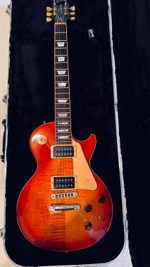 Gibson Les Paul Less+
