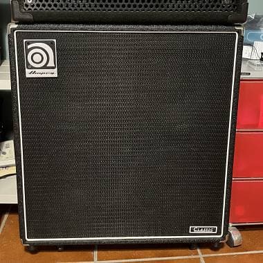 Cassa Ampeg AMPEG SVT 410HE