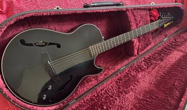 Ibanez LONESTAR LE 420 BK