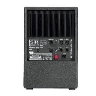 Vendo per non utilizzo SR Technology POCKET ONE