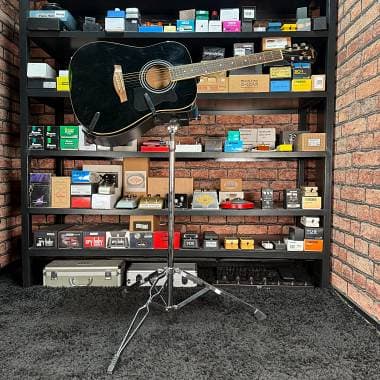 Walk-up Guitar Stand - Performer