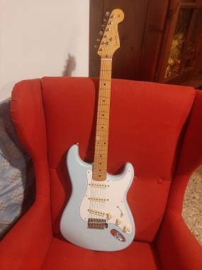 Fender Stratocaster Vintera 50
