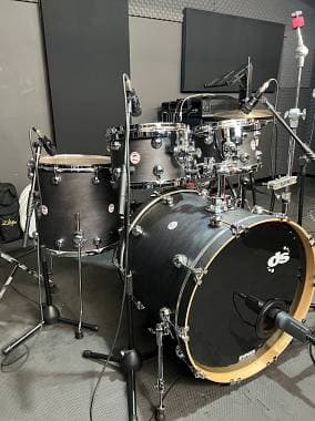 Drum Sound Ds drum venom