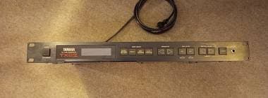 Yamaha TX81Z expander con manuale