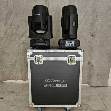CENTOLIGHT SPIRE X23-SET