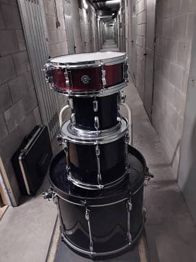 Tama Rock star